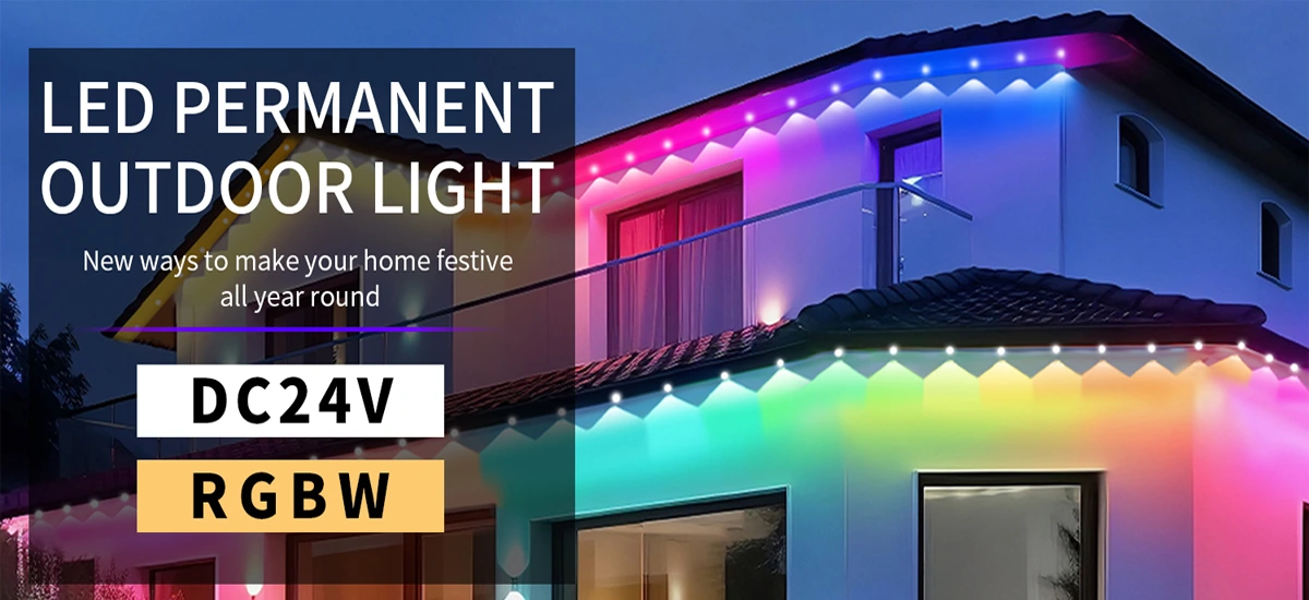 pixel lamps